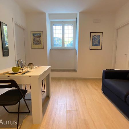 Aurus Casa Vacanze 로마 외부 사진
