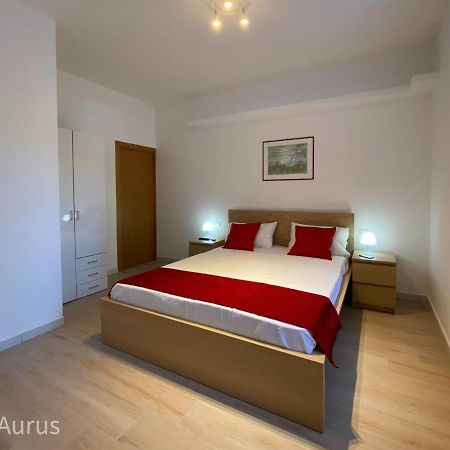 Aurus Casa Vacanze 로마 외부 사진