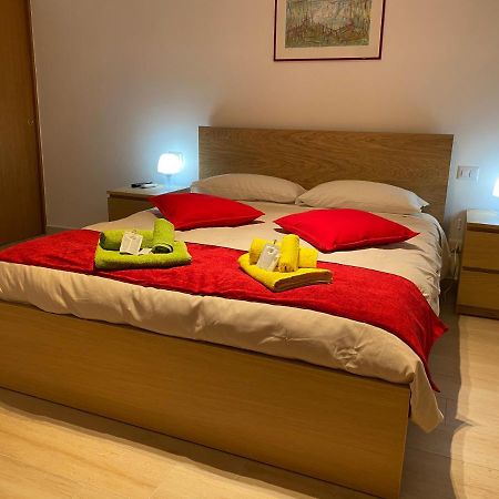 Aurus Casa Vacanze 로마 외부 사진
