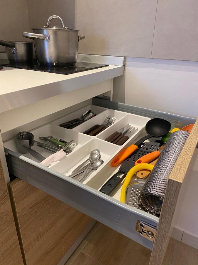 Aurus Casa Vacanze 로마 외부 사진