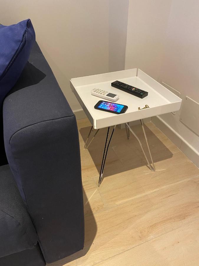 Aurus Casa Vacanze 로마 외부 사진