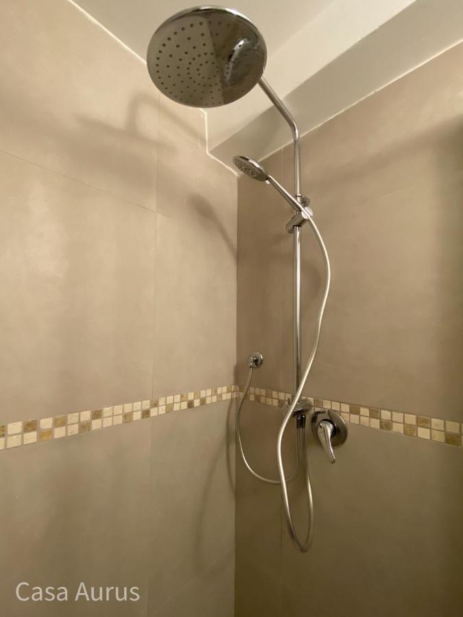 Aurus Casa Vacanze 로마 외부 사진