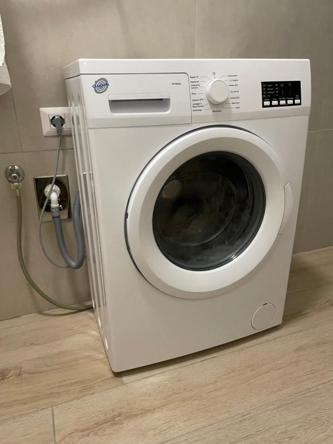 Aurus Casa Vacanze 로마 외부 사진