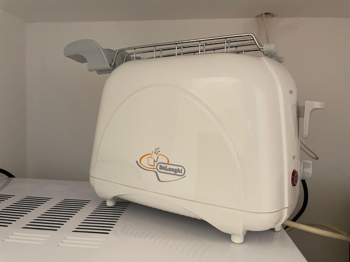 Aurus Casa Vacanze 로마 외부 사진